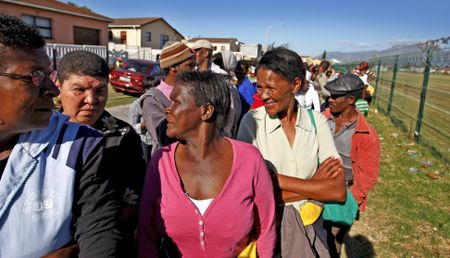 Life after CPS and Net1: Sassa charts new course for social grant payments