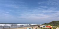 P6 KZN Beaches