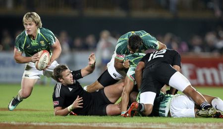 Rugby: Cape Town set to host Sevens series as format continues to expand