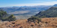 The Karoo, our magical heartland. Photographer: Kate Turkington 