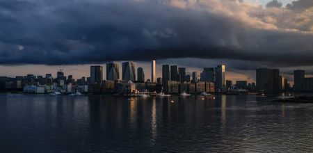 Japan revises Q3 GDP higher, keeps alive BOJ rate-hike expectations