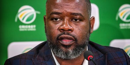 Terminating SA cricket boss Thabang Moroe’s contract is not the end of a torrid saga