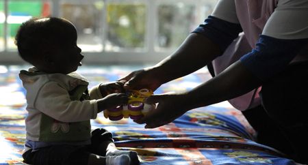 Black Sash report highlights need for Child Support Grant to be increased to combat hunger and destitution