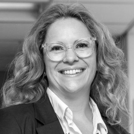 Mireille Wenger