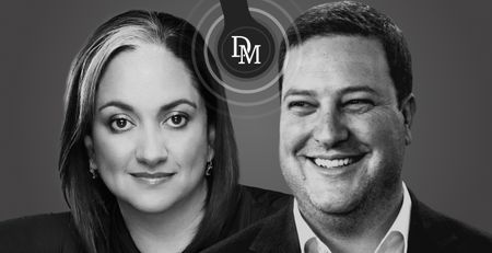 Power Chat – Geordin Hill-Lewis on leadership, global tensions & Cape Town’s future