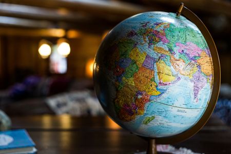 New world map makes Africa look bigger – What’s the fuss about? Cartographers explain
