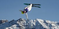 Photo: Essay-Winter Olympic Games