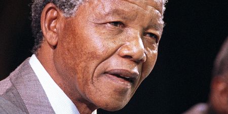 Nelson Mandela’s global reach made him the ultimate symbol of individual soft power