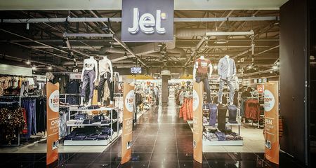 TFG bids for Edcon’s Jet stores, while trading update paints a bleak retail picture