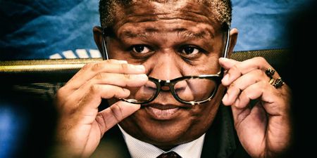 Mbalula denies getting Zondo summons, dismisses ‘lies and slander’ about Prasa appointment