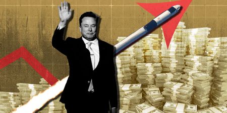 Blast-off — Elon Musk on track to become world’s first trillionaire on Friday 