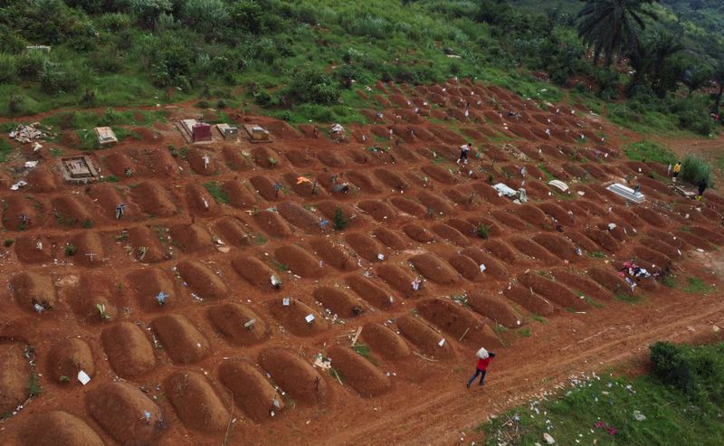 Ebola outbreak in Democratic Republic of Congo becomes deadliest in countryâs history