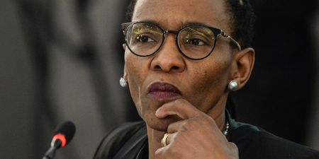 Constitutional Court woes must be top of Chief Justice Mandisa Maya’s agenda