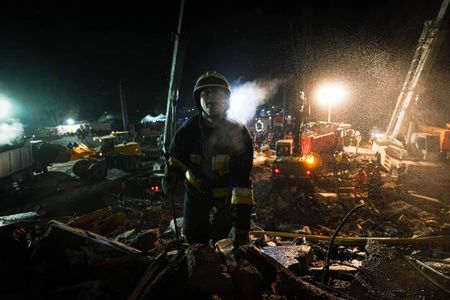 After Russia’s latest horrific attack, the question is: who are you standing with?