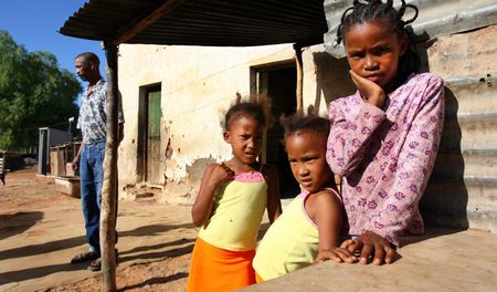 General Household Survey 2015: The education and income numbers don’t add up to great results