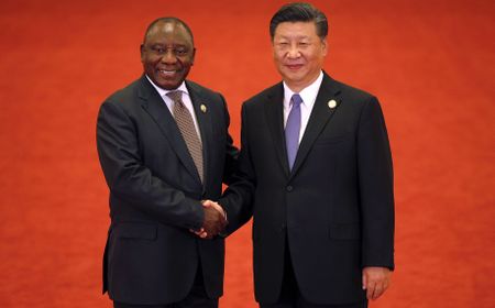 South Africa’s persistent trade deficit dilemma with China, and how to fix it