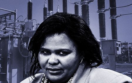 DA seeks to hold mayor Lobishe personally liable for R25m Coega transformer lease