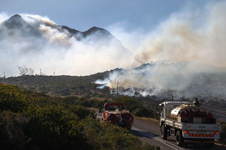 While you were sleeping: 9 November 2017