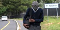 Luthando Vunge