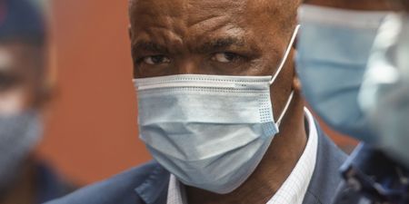 The state fails and factional populism rises as the ANC bickers