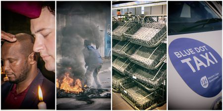 A bit of circumspection from all sides is perhaps what was needed to defuse the Santaco taxi strike