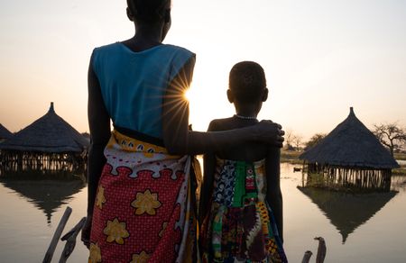 ‘It will never be the same’ — life after climate displacement, and why we need to prepare communities