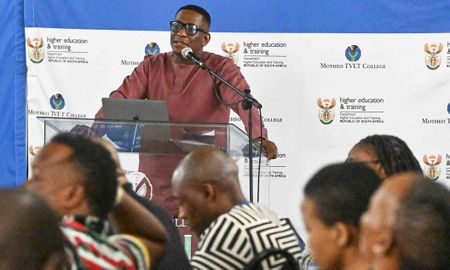 MPs demand answers as DHET admits data gaps on foreign university academic posts