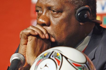 08 February: Togo protests being kicked out of Africa Cup of Nations