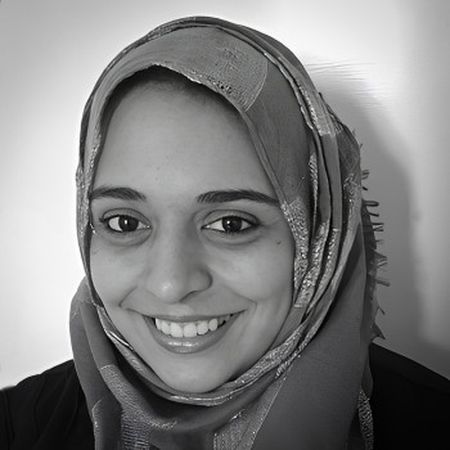 Quraisha Dawood