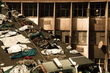 Joburg's heart of darkness: Inside the inner-city housing crisis