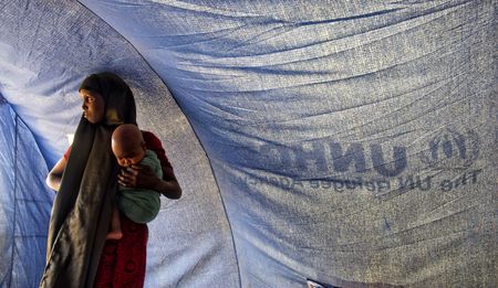 ISS Today: As doors close to refugees, Ethiopia’s stay open