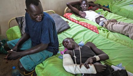 Sudan's rebel alliance makes good on its threats