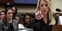 Attorney General Pam Bondi Testifies During House Judiciary Hearing On Capitol Hill