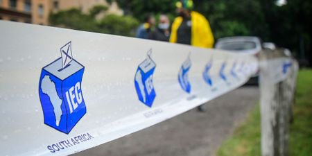 Ticking all the legal (and political) boxes so municipal elections can happen, one way or the other