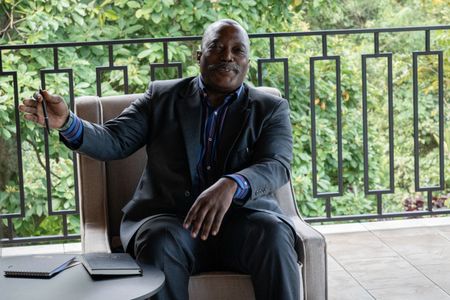 Congo’s former president Kabila forms new group to replace M23 insurgency