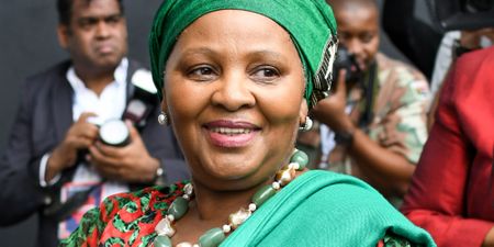 Ministerial task team to investigate sexual abuse within SANDF