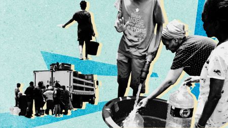 Rhodes students hit by gastro, thrusting Makhanda water system into spotlight (again)