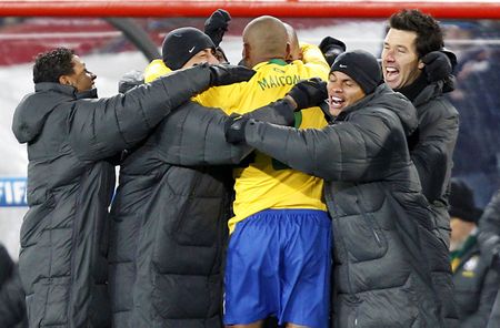 The World Cup Day that was: 15 June