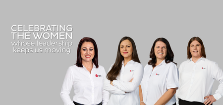 Celebrating women in logistics: Leadership lessons from DPD South Africa’s leadership team