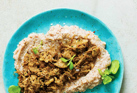 The case for a nationwide funeral feast