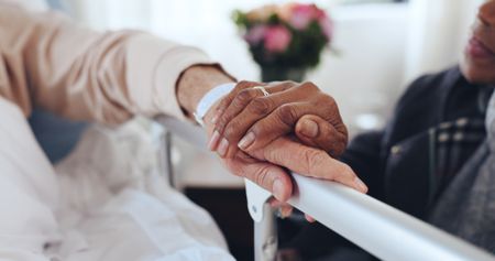 Palliative care awareness critically low despite its recognition as a human right