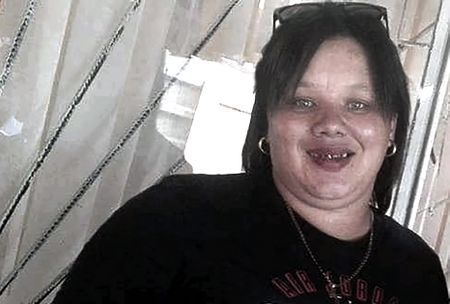 Bail denied: Kinnear murder suspect Amaal Jantjies accused of ‘arranging’ five hits on top cop