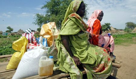 Op-Ed: South Africa, its international commitments and gender-related war crimes