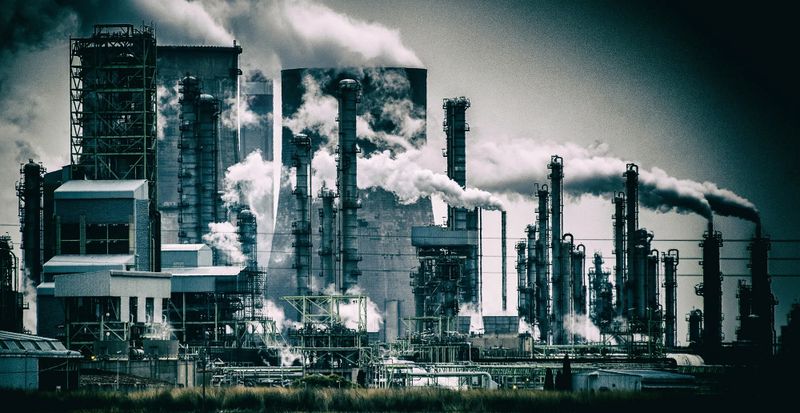 South Africa’s carbon tax should stay — scientists explain why