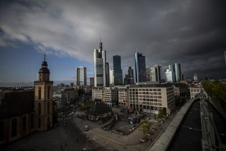EU Bank Profitability Hit Record Just as ECB Started Rate Cuts
