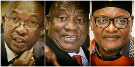 Minister of Electricity: A sucker for punishment’s dream job at the epicentre of SA’s all-encompassing pain