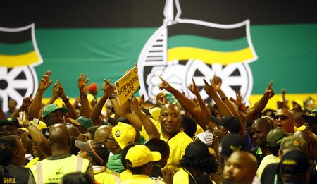 #ANCdecides2017: South Africa reacts to election of Ramaphosa