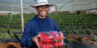 Empowered women, empower nations: How Woolworths is turning commitment into action