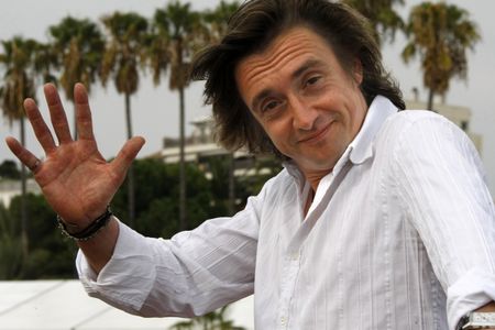 Top Gear's Hamster forays into web-only TV