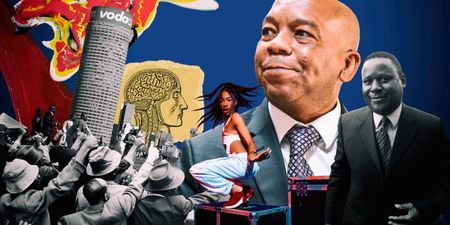 Chikane’s impossible ambition for the ANC, another discovery at the Cradle of Humankind, and Fordyce on the Comrades